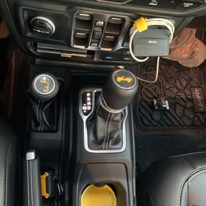 Jo added a photo of their purchase
