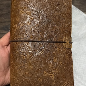 Etsy buyer added a photo of their purchase