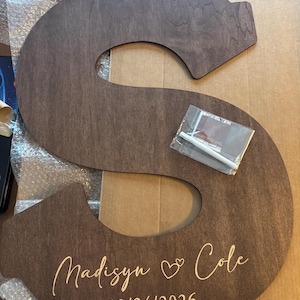 Madisyn hat ein Foto des gekauften Artikels hinzugefügt