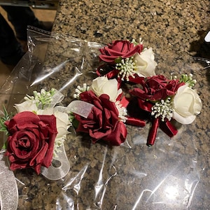Lynelle added a photo of their purchase