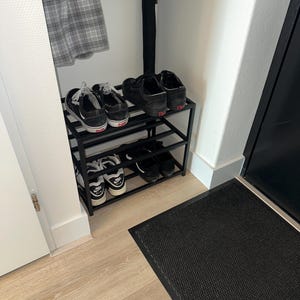 R heeft een foto van de aankoop toegevoegd