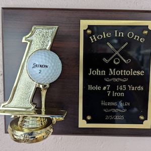 John added a photo of their purchase