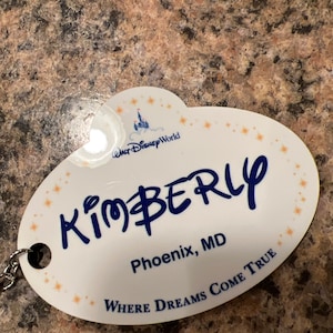 Kimberly added a photo of their purchase