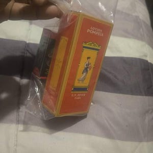 Yala ha añadido una foto de su compra