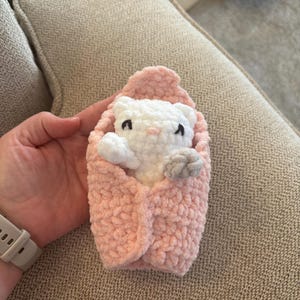 Sara added a photo of their purchase