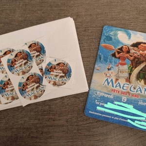 Aurélie a ajouté une photo de son achat