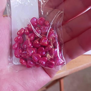 Coco added a photo of their purchase