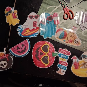 Ashley added a photo of their purchase