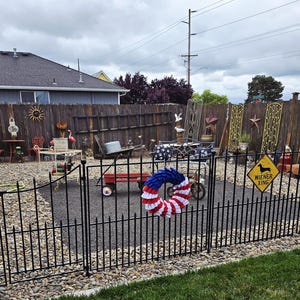 Cheri added a photo of their purchase