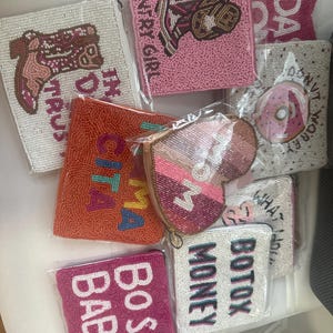 Etsy buyer added a photo of their purchase
