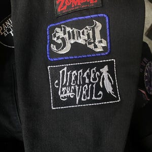 Kyndra added a photo of their purchase