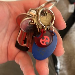 Kylie added a photo of their purchase