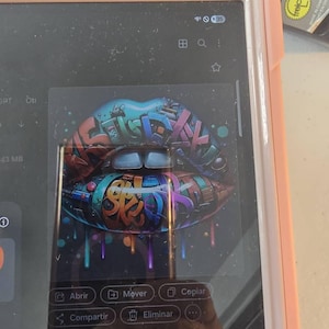 Carmen added a photo of their purchase