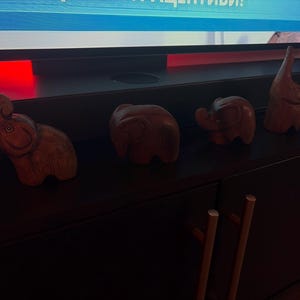 Marta added a photo of their purchase