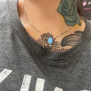 Jessica added a photo of their purchase