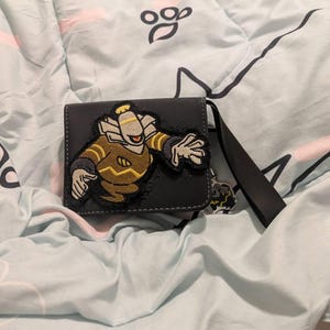 Cameron added a photo of their purchase