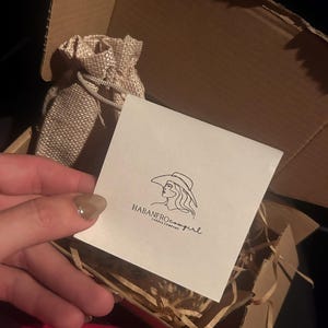 Chelsea hat ein Foto des gekauften Artikels hinzugefügt