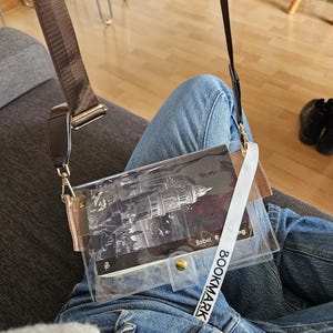 Stephanie added a photo of their purchase