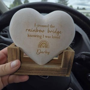 Megan added a photo of their purchase