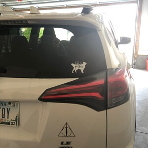 Carmen added a photo of their purchase