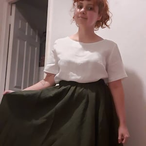 Marie heeft een foto van de aankoop toegevoegd