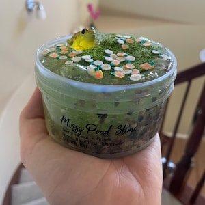Amber added a photo of their purchase