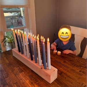 Maria added a photo of their purchase