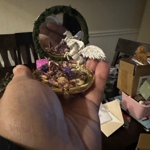 Maria heeft een foto van zijn/haar aankoop toegevoegd