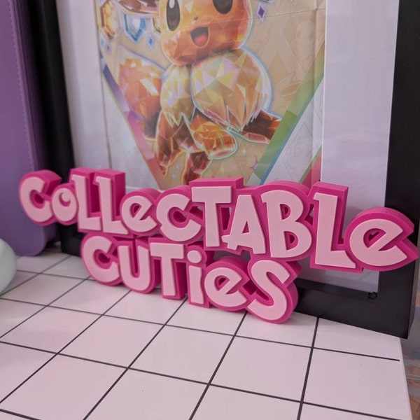 Personalised Brick Compatible Letters - Building Blocks Style Custom 3D ...