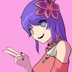 Zaylah adicionaram uma foto da sua compra