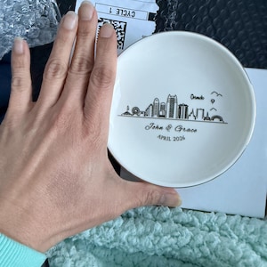 Mary added a photo of their purchase
