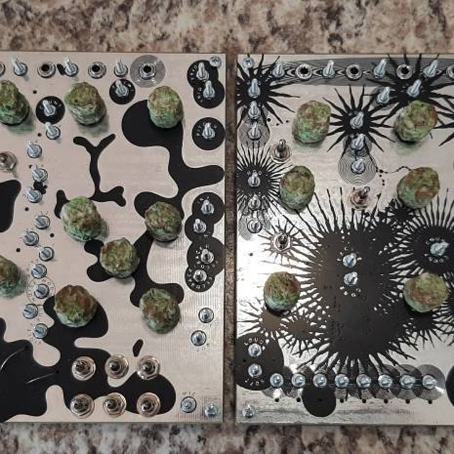 Twin Tropiques - Anti Rave // Slopes Edition // Rhythmic