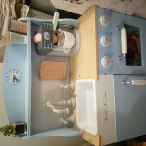 Charlotte added a photo of their purchase