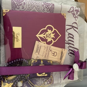 Jade added a photo of their purchase