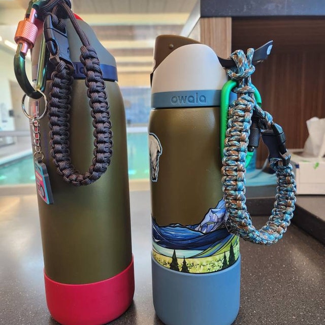 Water Bottle Handles – S'well