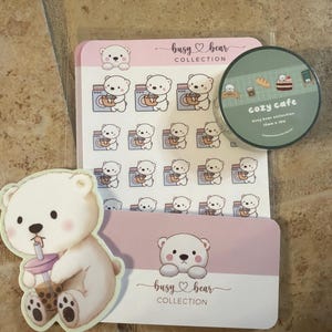 Riley added a photo of their purchase
