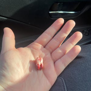 gorelecter added a photo of their purchase