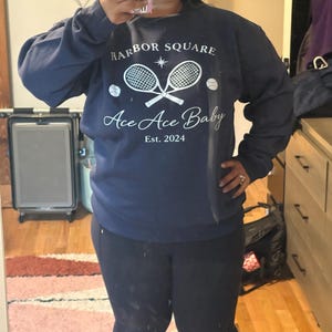 Nichole added a photo of their purchase