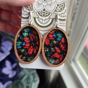 Jacqueline added a photo of their purchase