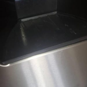 Amy added a photo of their purchase