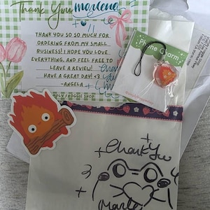 Marlena ha añadido una foto de su compra