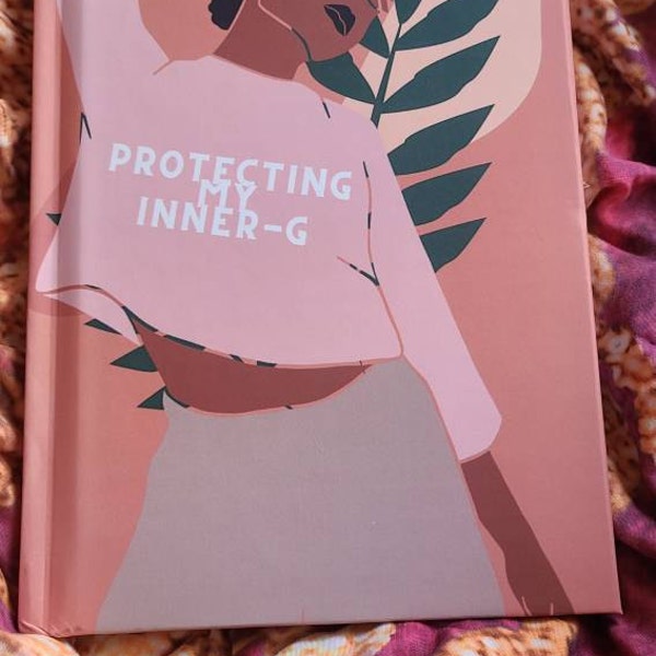 black-girl-afro-hair-set-of-4-natural-hair-art-afro-girl-art-hot