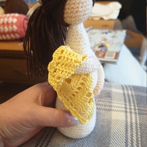 Sharon added a photo of their purchase