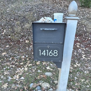 Jason added a photo of their purchase