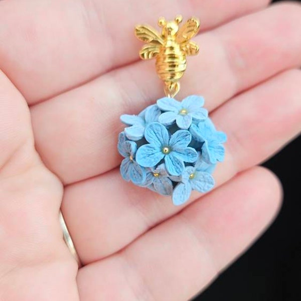 Keoker Mini Lavender Polymer Clay Earrings Molds