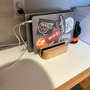 Thomas added a photo of their purchase