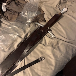 Grady added a photo of their purchase