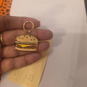 maria added a photo of their purchase