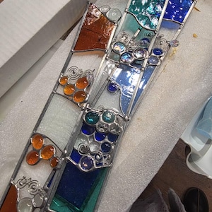 Brenda added a photo of their purchase