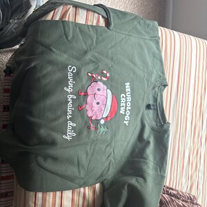 Bridget ha añadido una foto de su compra